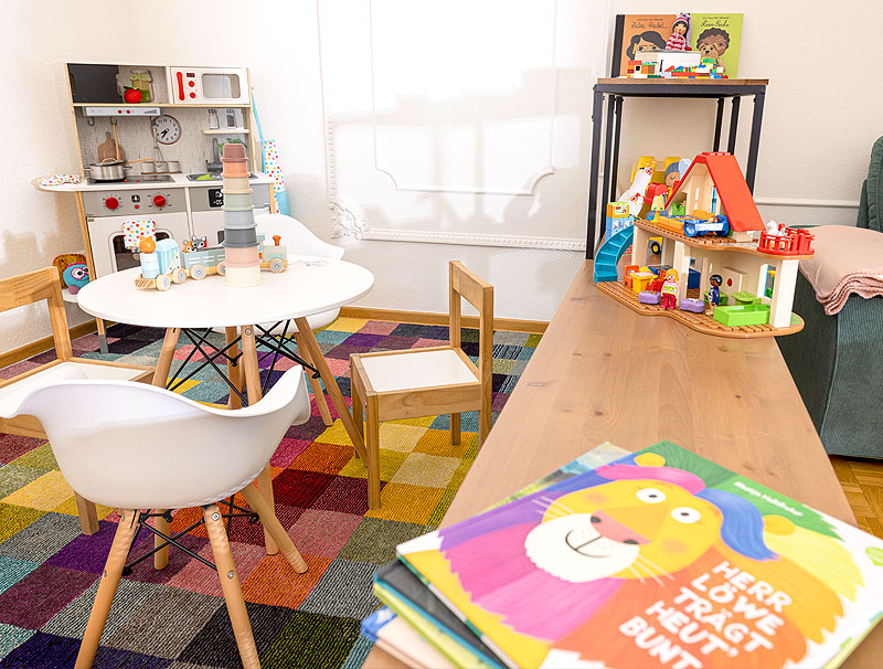 Was sind die Voraussetzungen?